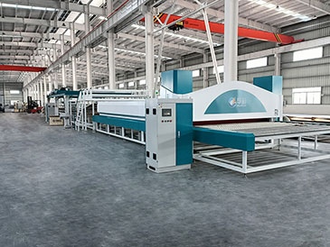 Standard & Heated Roller Press