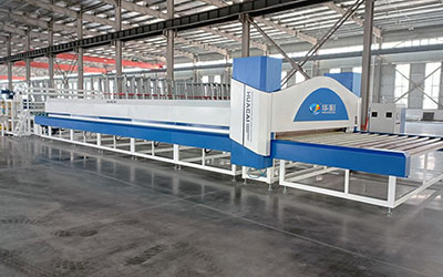 Standard Heated Roller Press