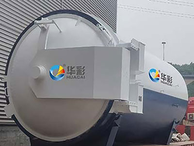 Heated Roller Press with Independent Temperature Controller